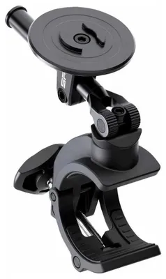 Produktbild von Sp Connect Roll Cage 3d Mag-align Telefonhalterung Silber  Silber One Size