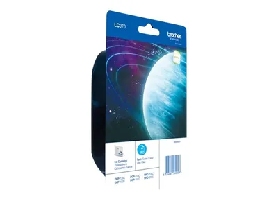 Immagine prodotto di LC970C BROTHER DCP Tinte ciano 300Seiten