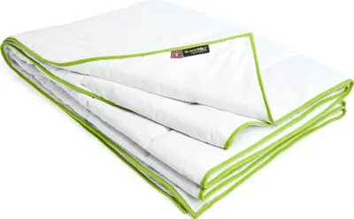 Produktbild von Blackroll Bettdecke "Recovery Blanket"