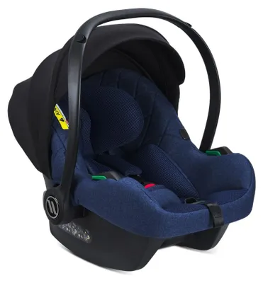 Produktbild von Avionaut Cosmo 2.0 AirFlow - Babyschale (0-13 kg), Farbe Kindersitz:Navy
