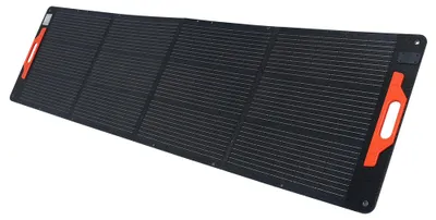 Immagine prodotto di Pannello solare, alta efficienza di conversione, design impermeabile, Oscal PM200 Pro