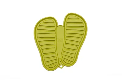 Produktbild von Sanni Shoo - Shoo Pad Fußmatte/Antirutschmatte M für Schuhe bis Größe 40