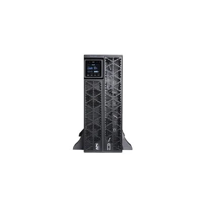 Obrázek produktu pro APC SRTG5KXLI, S dvojitou konverzí (online), 5 kVA, 5000 W, Sinus, 100 V, 285 V