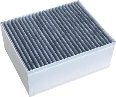 Produktbild von Comedes Aktivkohlefilter passend für Bosch Neff Siemens LZ56200