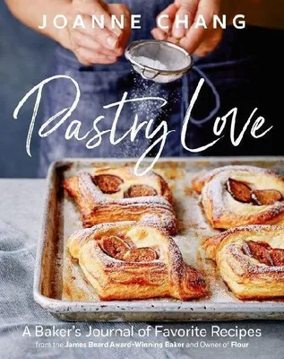 Produktbild von Pastry Love