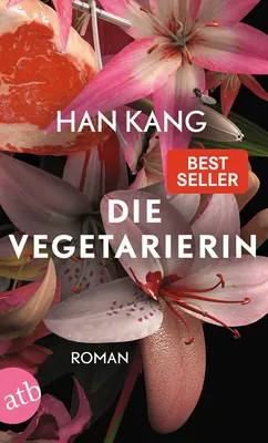Obrázek produktu pro Die Vegetarierin