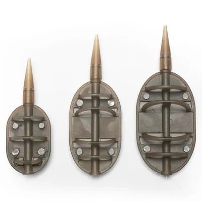 Zdjęcie produktu dla Podajnik Koszyk Method Feeder Preston Inline Flat Small 30 g
