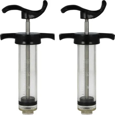 Image de ELVEDES GRS ELV Prof. Spray minéral liquide de frein set a 2