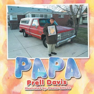 Produktbild von Papa