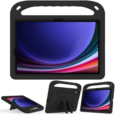 Obrázok produktu pre Stojanové ochranné puzdro pre Samsung Galaxy Tab S10 Lite / S10 FE / S9 FE / S9