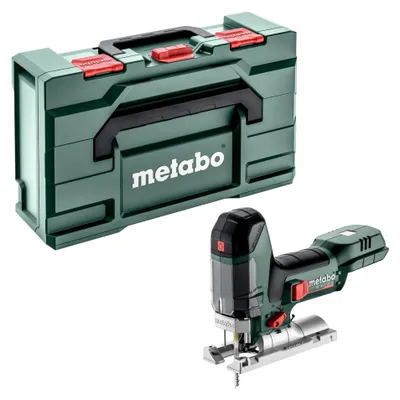 Image de Metabo ST 18 LT 130 BL Akku-Stichsäge