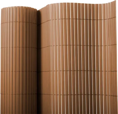 Produktbild von Plot z PVC hnědý 200 x 300 cm