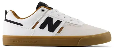 Immagine prodotto di New Balance Numeric 306 Jamie Foy, colore Sea Salt Black - taglia EU 45.5