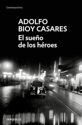 Immagine prodotto di Il sogno degli eroi / Dream of Heroes