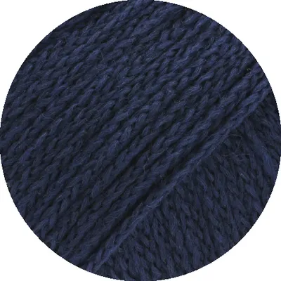 Produktbild von Cool Merino 007 | Nachtblau