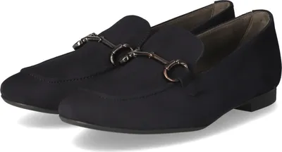 Produktbild von Slipper, 10-Englisch:3, Color:blau
