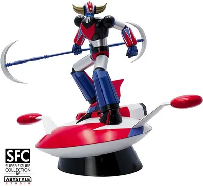 Immagine prodotto di GRENDIZER - Figurine "Grendizer"