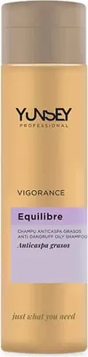 Produktbild von Yunsey Vigorance Shampoo Anti Dandruff 1000Ml
