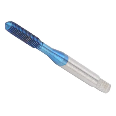 Obrázok produktu pre Vytlačovací kohútik, závitový závit, kohútik, strojový kohútik, metrický kohútik, závitový nástroj