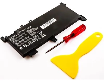 Produktbild von CoreParts MBXAS-BA0241, Akku, Asus Notebook, Laptop F442UR, VivoBook 14 X442U, VivoBook 14 X442UA, VivoBook 14 X442UA-FA016T,...