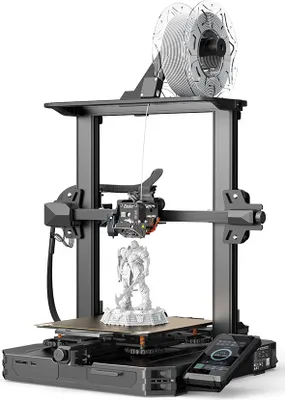 Produktbild von Ender-3 S1 Pro, 3D-Drucker