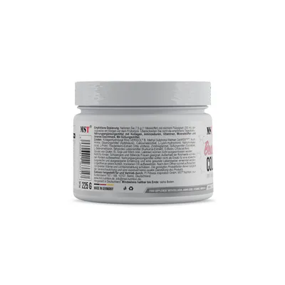 Produktbild von Collagen Beauty Verisol® 225 g Pineapple