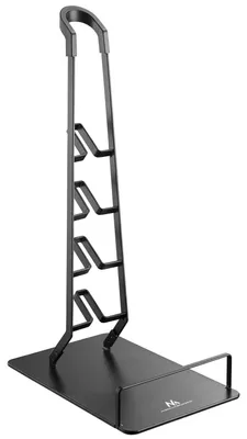 Produktbild von Maclean MC-905 – Universelle Halterung für Staubsauger, Handstaubsauger und Zubehör. Bodenständer, Staubsaugerhalterung