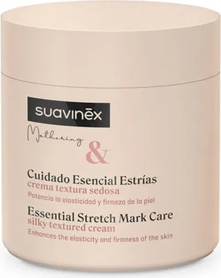 Immagine prodotto di Crema per smagliature di MOTHERING essential care 400 ml