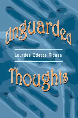 Produktbild von Unguarded Thoughts