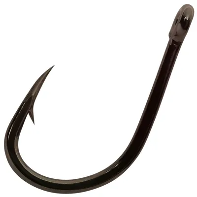 Produktbild von Gamakatsu LS-5373 Haken - Wallerhaken, Größe/Packungsinhalt:Gr. 8/0 - 6 Stück
