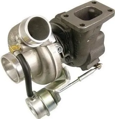 Produktbild von Turbolader Neuteil 4851772