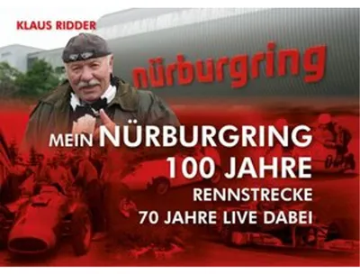 Image de Mein Nürburgring
