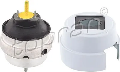 Produktbild von TOPRAN Motorlager Hydrolager Rechts für AUDI A4 Avant (8ED, B7) 114 930