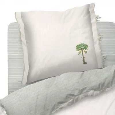 Produktbild von Pip Studio Bettwäsche-Set Panoramico Off White (155x220cm)