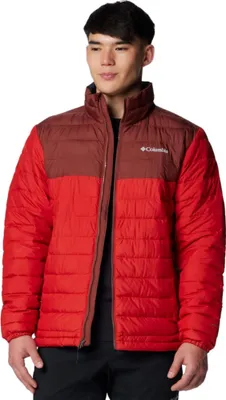Produktbild von Jacken Columbia Powder Lite Ii 2086964698