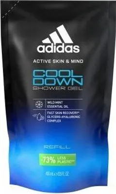 Produktbild von Adidas Cool Down 400ml Deodorant