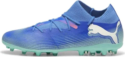 Immagine prodotto di Puma Future 7 Match Mg - bluemazing-puma white-electric peppermint, Größe:11
