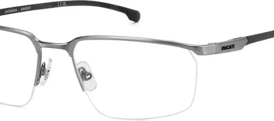 Produktbild von Carrera Ducati CARDUC 048 Matte dark ruthenium 56/18/145 Herren Brillen