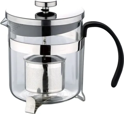 Produktbild von Tee & Kaffeebereiter Vacacione 1,0L