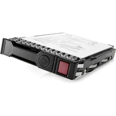 Produktbild von HPE 877994-B21, 1,6 TB, 2.5", 3200 MB/s