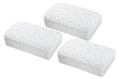 Produktbild von WENKO Nachfüllpack Luftentfeuchter Raumentfeuchter Vanille Duft [Granulatblock 3 x 1 kg] Anti Feuchtigkeit Anti Schimmel Feuchtigkeitskiller
