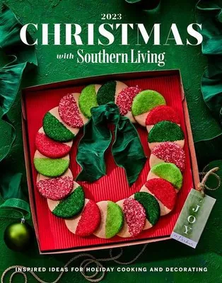 Image de Christmas with Southern Living 2023