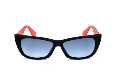 Produktbild von Adidas Original Mod. Or0027 Matte Black