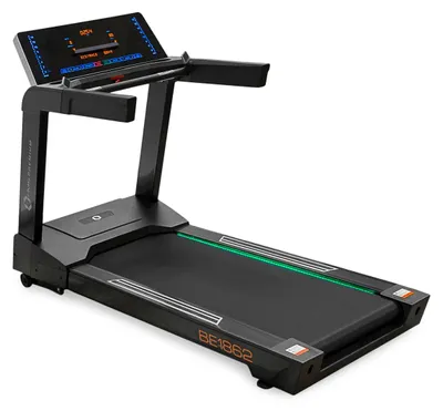 Produktbild von Be1862 Elektrisches Laufband Semi Commercial Hms Premium