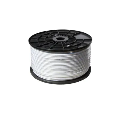 Produktbild von SAT-Koaxkabel 0.9 / 4.6, 3-fach, CCS >110dB, 100 m