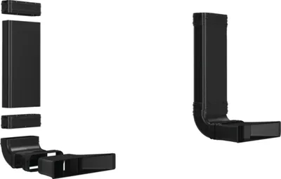 Image de Bosch HEZ9VDKR2 - Kit de recyclage d'air