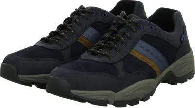Produktbild von Halbschuhe, 224-010: Englisch:71/2, Color:blau