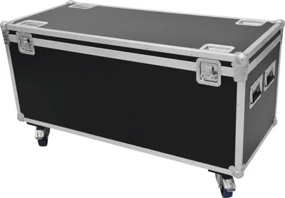 Produktbild von ROADINGER Universal-Case Profi 120x50x50cm mit Rollen (30127030)