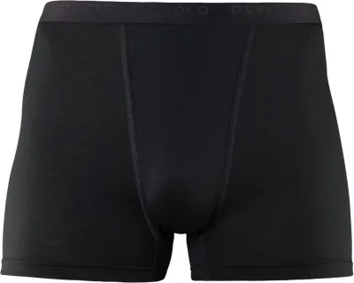 Produktbild von Devold BREEZE BOXER MERINO Herren BLACK M