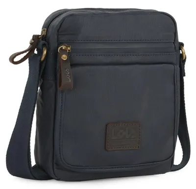 Produktbild von Umhängetasche Kleine Umhängetasche Herren Männer Tasche für Alltag Reisen A